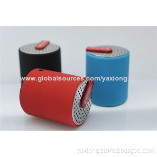 2014 New Super Deep Bass Bluetooth Speakers, 150-18kHz Frequency Response